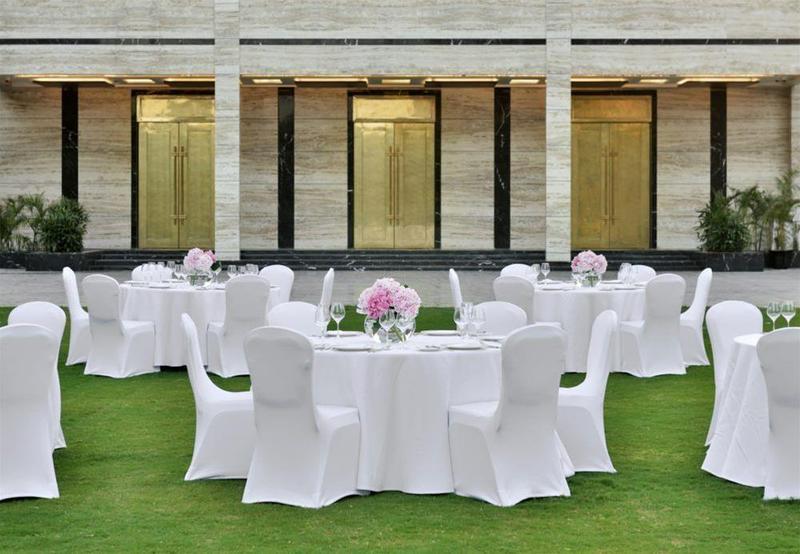 Renaissance Lucknow Hotel, Gomti Nagar מראה חיצוני תמונה
