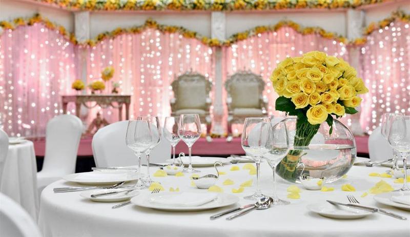 Renaissance Lucknow Hotel, Gomti Nagar מראה חיצוני תמונה