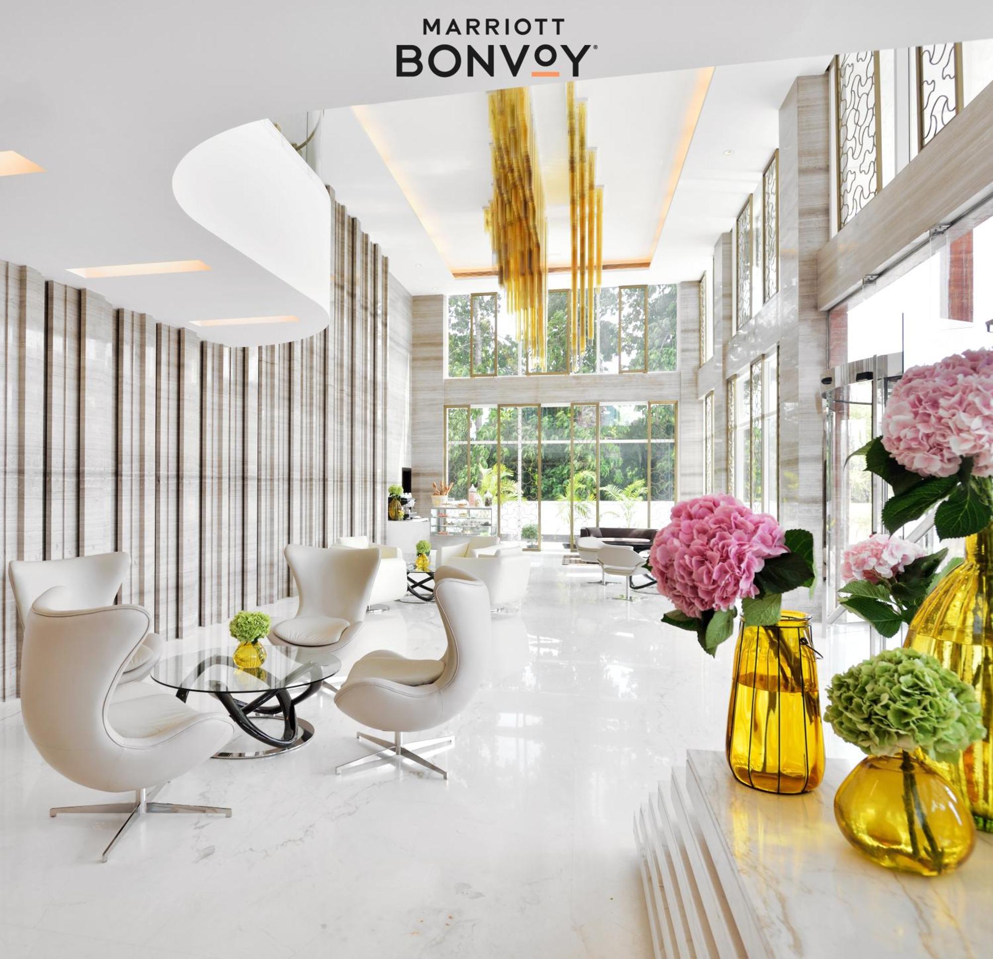 Renaissance Lucknow Hotel, Gomti Nagar מראה חיצוני תמונה