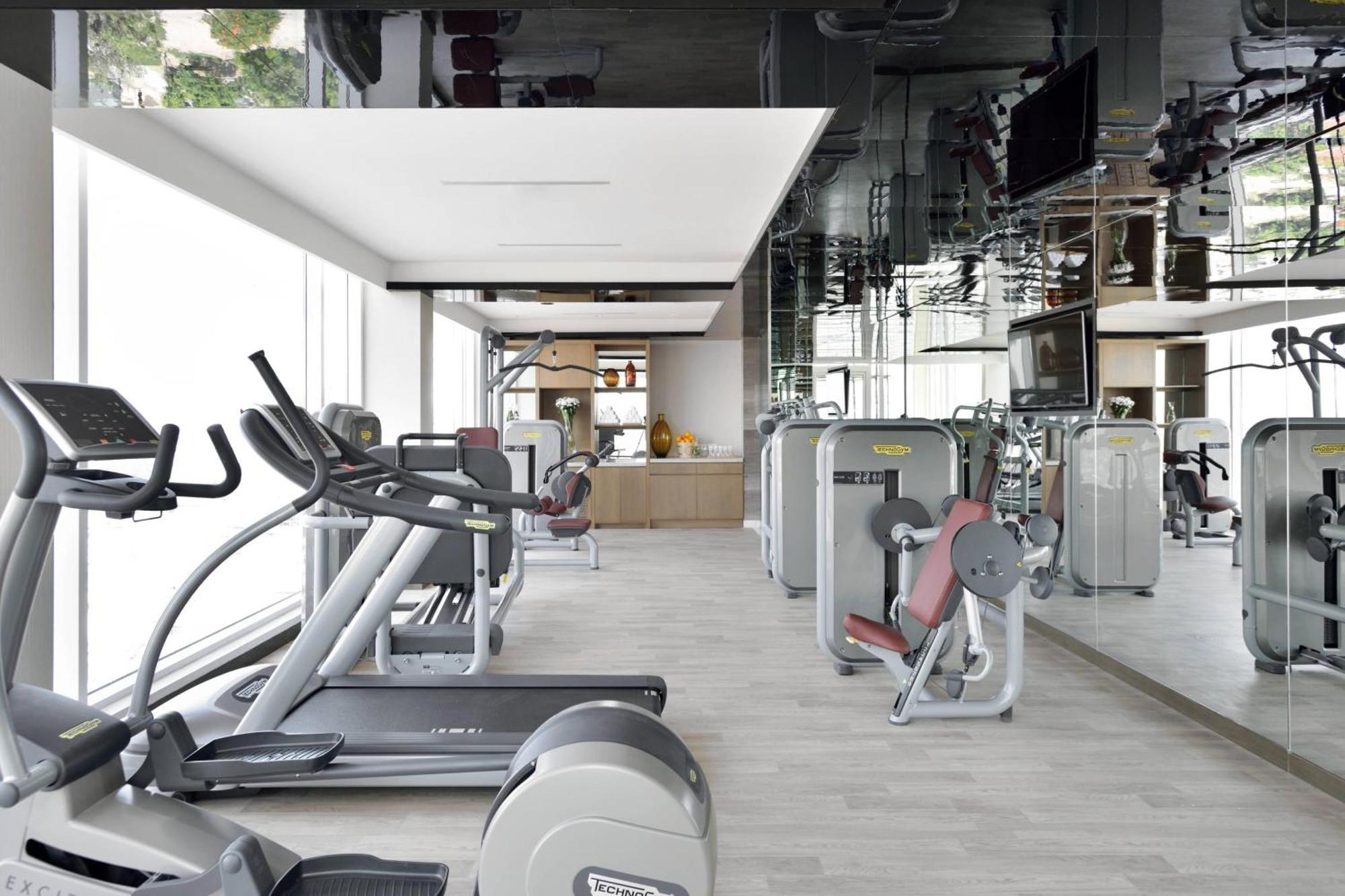 Renaissance Lucknow Hotel, Gomti Nagar מראה חיצוני תמונה