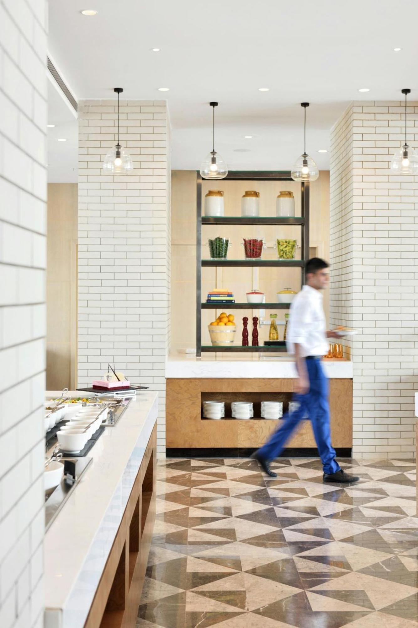 Renaissance Lucknow Hotel, Gomti Nagar מראה חיצוני תמונה