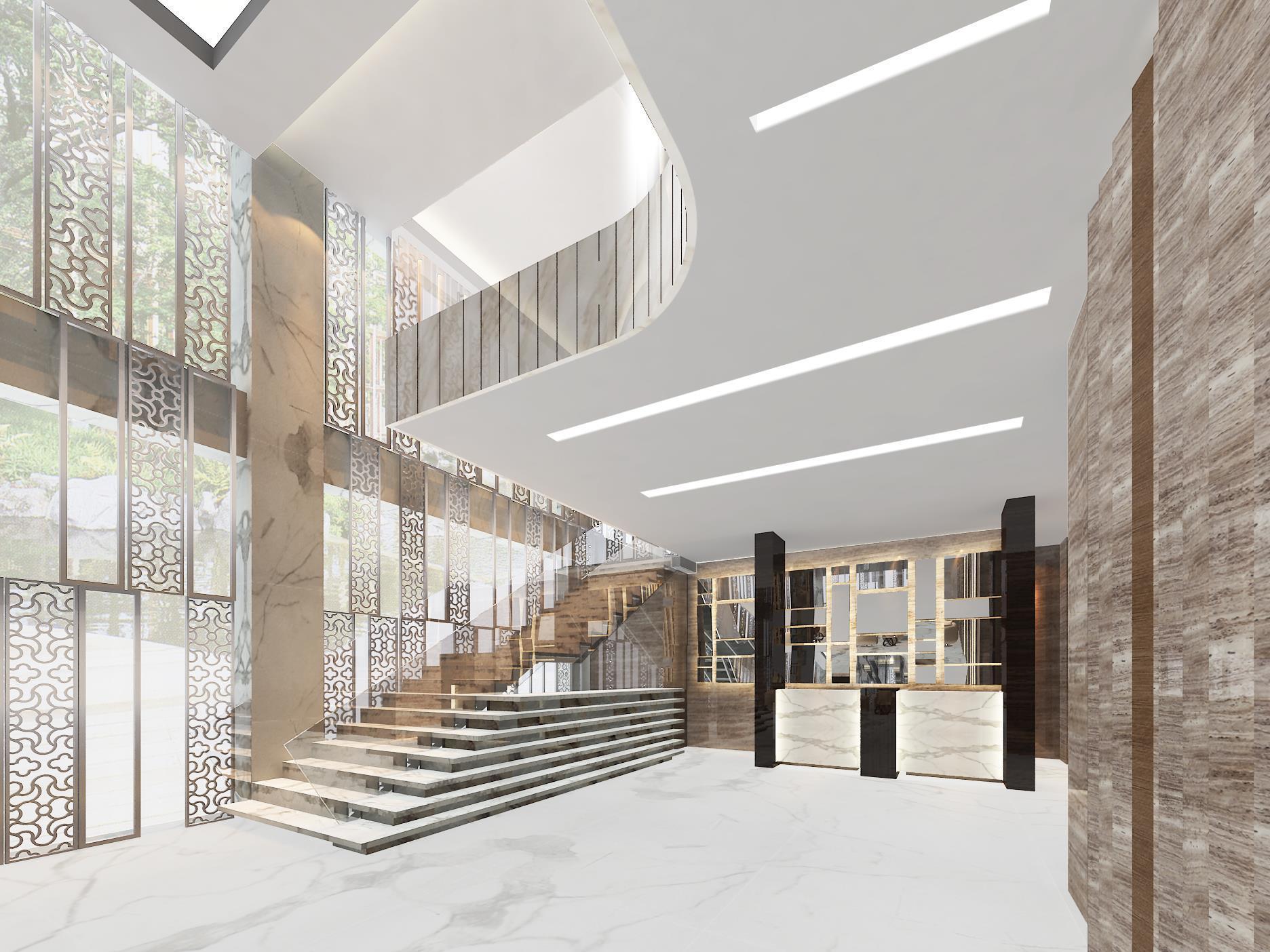 Renaissance Lucknow Hotel, Gomti Nagar מראה חיצוני תמונה