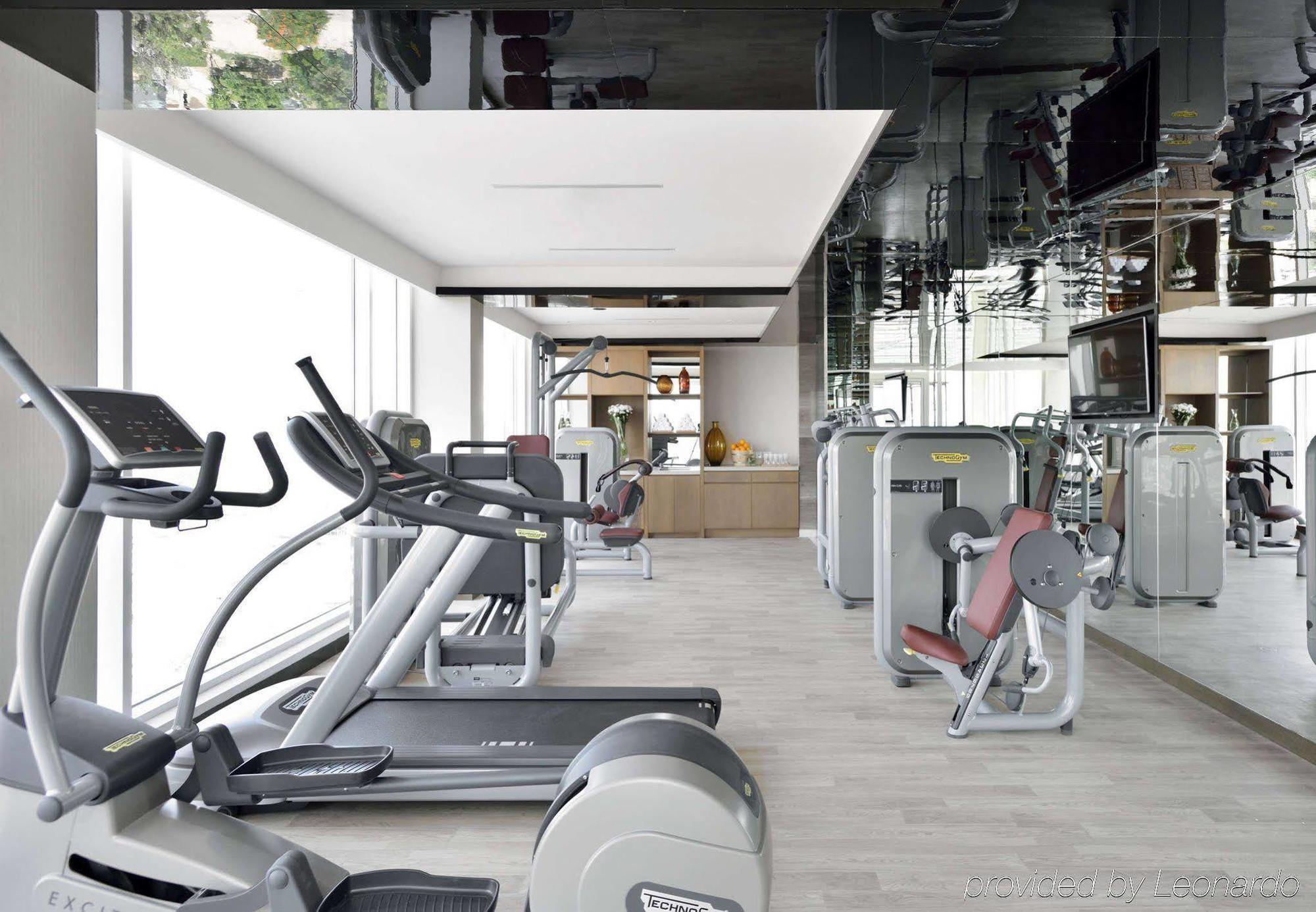 Renaissance Lucknow Hotel, Gomti Nagar מראה חיצוני תמונה